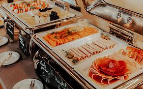 Villa Bosco - Boutiquehotel